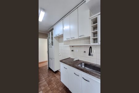 Apartamento à venda com 74m², 3 quartos e 1 vagaCozinha