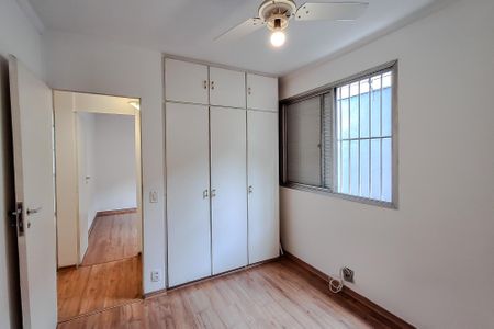 Apartamento à venda com 74m², 3 quartos e 1 vagaQuarto 3