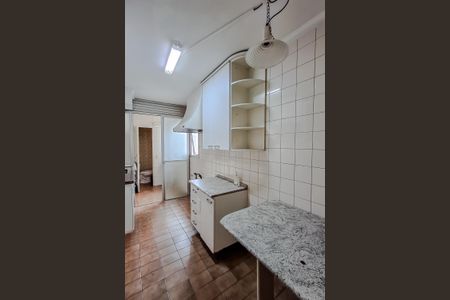 Apartamento à venda com 74m², 3 quartos e 1 vagaCozinha