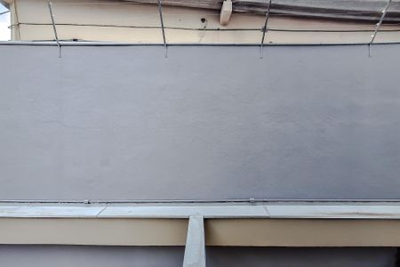 Apartamento à venda com 74m², 3 quartos e 1 vagaVista do Quarto 2