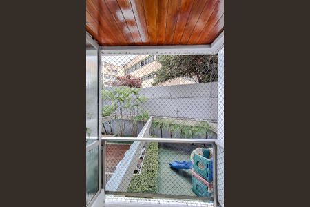 Apartamento à venda com 74m², 3 quartos e 1 vagaVaranda da Sala