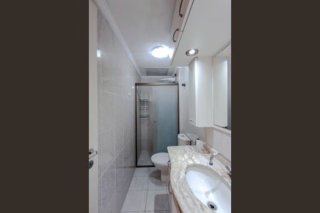 Apartamento à venda com 74m², 3 quartos e 1 vagaBanheiro