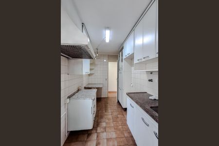 Apartamento à venda com 74m², 3 quartos e 1 vagaCozinha