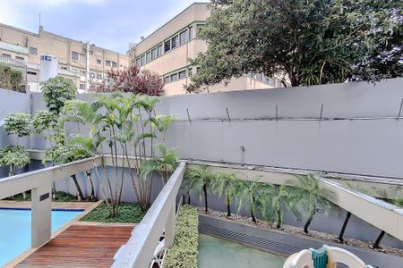 Apartamento à venda com 74m², 3 quartos e 1 vagaVista da Varanda