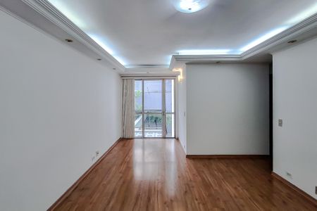 Apartamento à venda com 74m², 3 quartos e 1 vagaSala