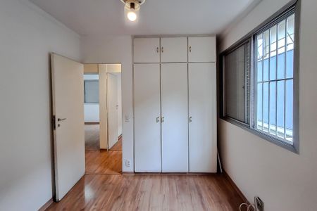 Apartamento à venda com 74m², 3 quartos e 1 vagaQuarto 3