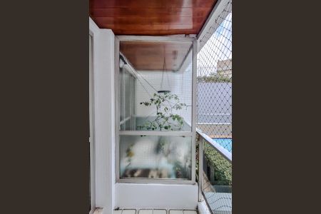 Apartamento à venda com 74m², 3 quartos e 1 vagaVaranda da Sala