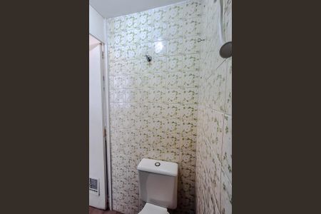 Apartamento à venda com 74m², 3 quartos e 1 vagaBanheiro de serviço