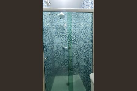 Casa para alugar com 60m², 1 quarto e 1 vagaBanheiro