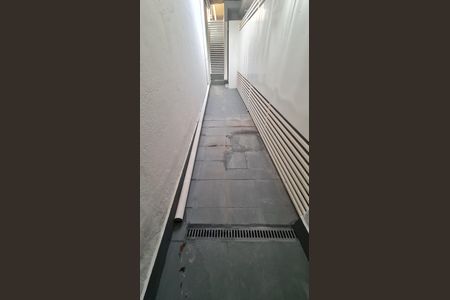 Casa para alugar com 60m², 1 quarto e 1 vagaCorredor