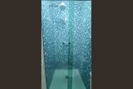 Casa para alugar com 60m², 1 quarto e 1 vagaBanheiro