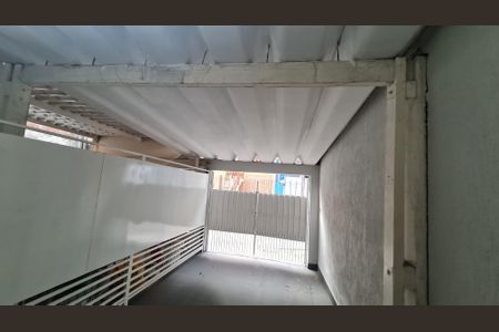 Casa para alugar com 60m², 1 quarto e 1 vagaGaragem