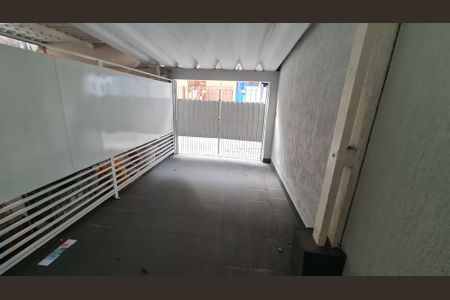 Casa para alugar com 60m², 1 quarto e 1 vagaGaragem