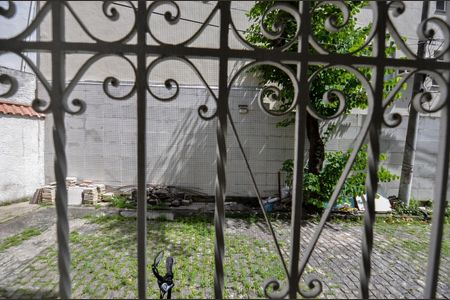 Sala de casa à venda com 4 quartos, 100m² em Maracanã, Rio de Janeiro