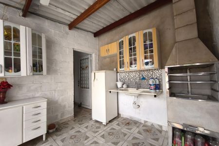 Casa à venda com 235m², 2 quartos e 3 vagasÁrea gourmet