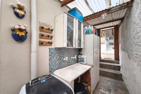 Casa à venda com 235m², 2 quartos e 3 vagasÁrea de Serviço