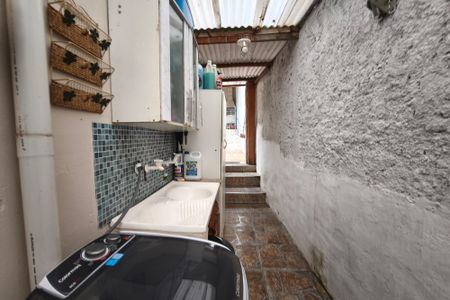 Casa à venda com 235m², 2 quartos e 3 vagasÁrea de Serviço