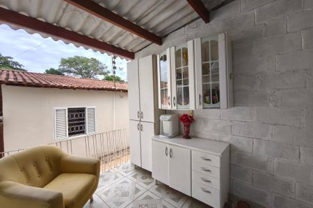 Casa à venda com 235m², 2 quartos e 3 vagasÁrea gourmet