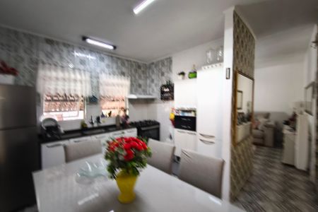 Casa à venda com 235m², 2 quartos e 3 vagasCozinha