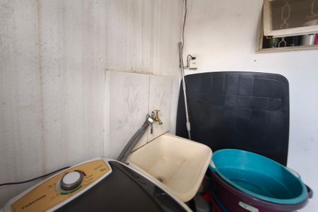 Casa à venda com 235m², 2 quartos e 3 vagasÁrea de Serviço