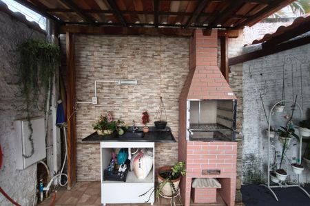 Casa à venda com 235m², 2 quartos e 3 vagasÁrea gourmet