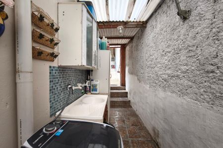 Casa à venda com 235m², 2 quartos e 3 vagasÁrea de Serviço