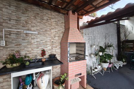 Casa à venda com 235m², 2 quartos e 3 vagasÁrea gourmet