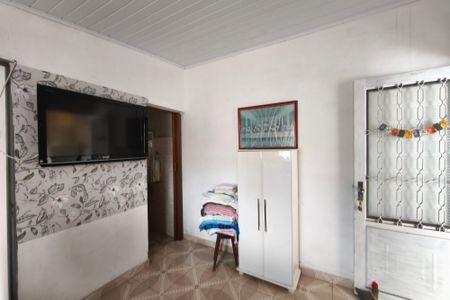 Casa à venda com 235m², 2 quartos e 3 vagasEdícula