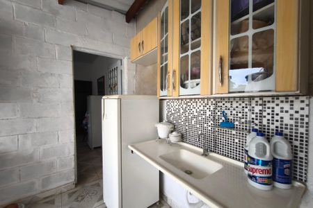 Casa à venda com 235m², 2 quartos e 3 vagasÁrea gourmet