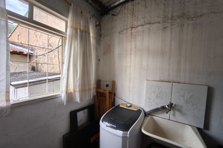 Casa à venda com 235m², 2 quartos e 3 vagasÁrea de Serviço