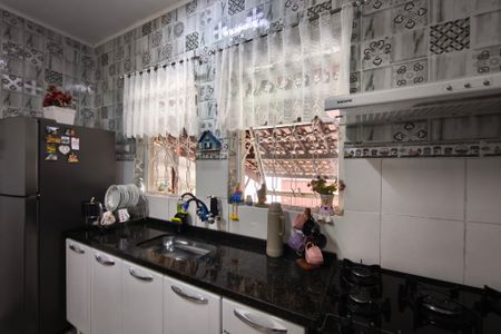 Casa à venda com 235m², 2 quartos e 3 vagasCozinha