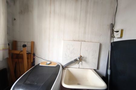 Casa à venda com 235m², 2 quartos e 3 vagasÁrea de Serviço