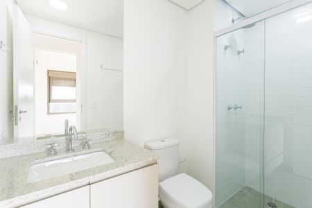 Apartamento para alugar com 42m², 1 quarto e 1 vagaBanheiro