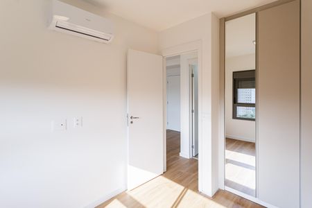 Apartamento para alugar com 42m², 1 quarto e 1 vagaQuarto