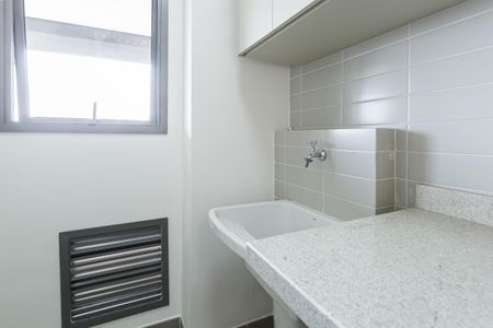 Apartamento para alugar com 42m², 1 quarto e 1 vagaÁrea de Serviço