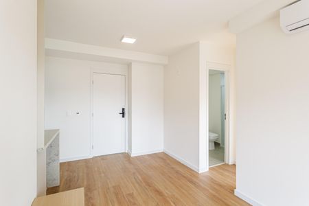Apartamento para alugar com 42m², 1 quarto e 1 vagaSala