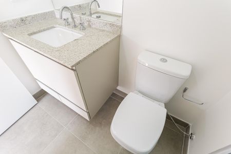 Apartamento para alugar com 42m², 1 quarto e 1 vagaBanheiro