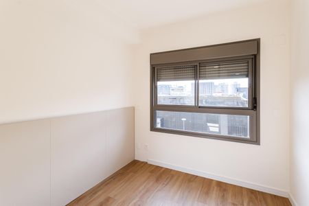 Apartamento para alugar com 42m², 1 quarto e 1 vagaQuarto