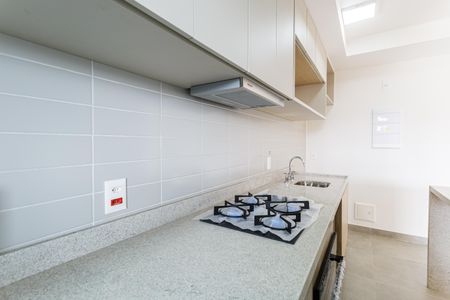 Apartamento para alugar com 42m², 1 quarto e 1 vagaCozinha