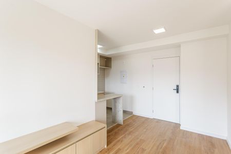 Apartamento para alugar com 42m², 1 quarto e 1 vagaSala