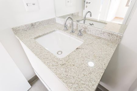 Apartamento para alugar com 42m², 1 quarto e 1 vagaBanheiro