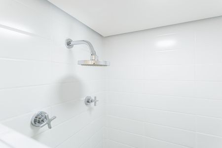 Apartamento para alugar com 42m², 1 quarto e 1 vagaBanheiro