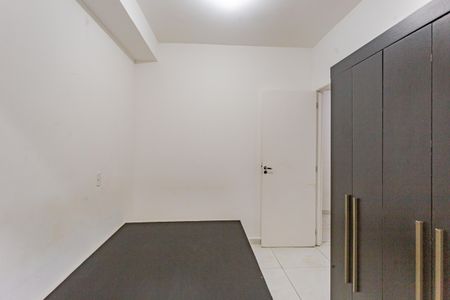Quarto de apartamento para alugar com 2 quartos, 43m² em Vila Moraes, São Paulo