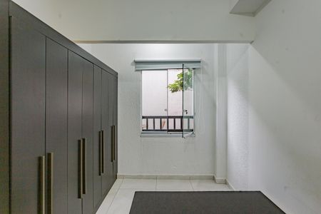 Quarto de apartamento para alugar com 2 quartos, 43m² em Vila Moraes, São Paulo