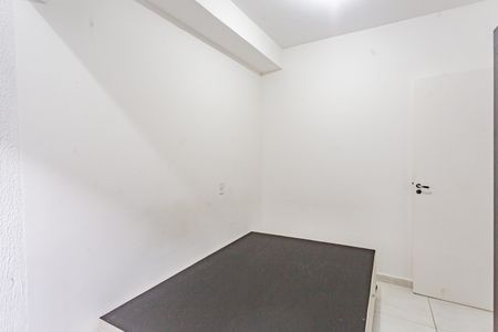 Quarto de apartamento para alugar com 2 quartos, 43m² em Vila Moraes, São Paulo