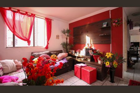 Apartamento para alugar com 2 quartos, 85m² em Fazenda da Juta, São Paulo