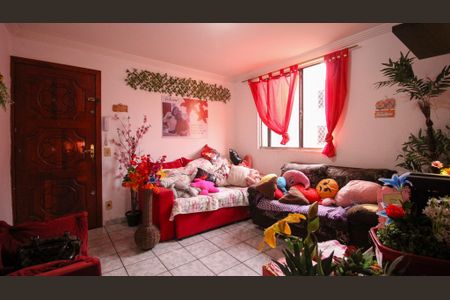 Apartamento para alugar com 2 quartos, 85m² em Fazenda da Juta, São Paulo