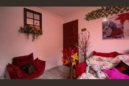 Apartamento para alugar com 2 quartos, 85m² em Fazenda da Juta, São Paulo