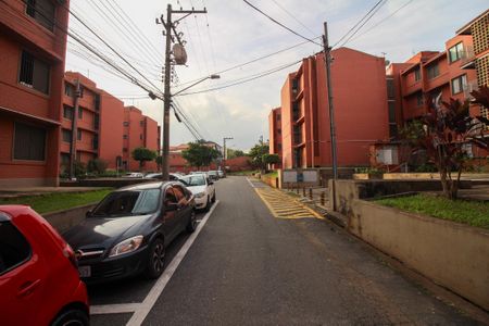 Apartamento para alugar com 85m², 2 quartos e 1 vaga