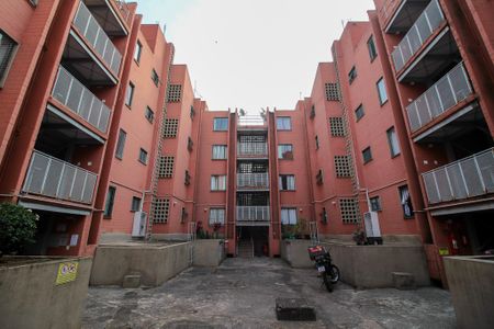 Apartamento para alugar com 85m², 2 quartos e 1 vaga